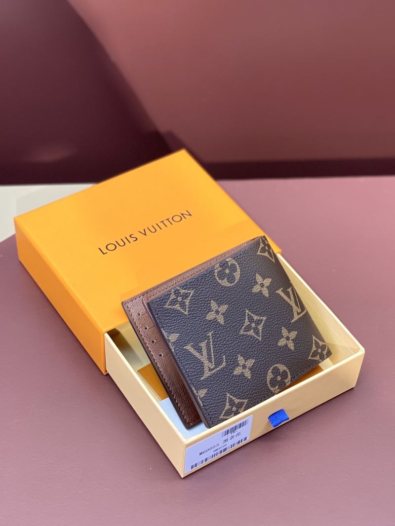 Louis Vuitton Wallets Purse